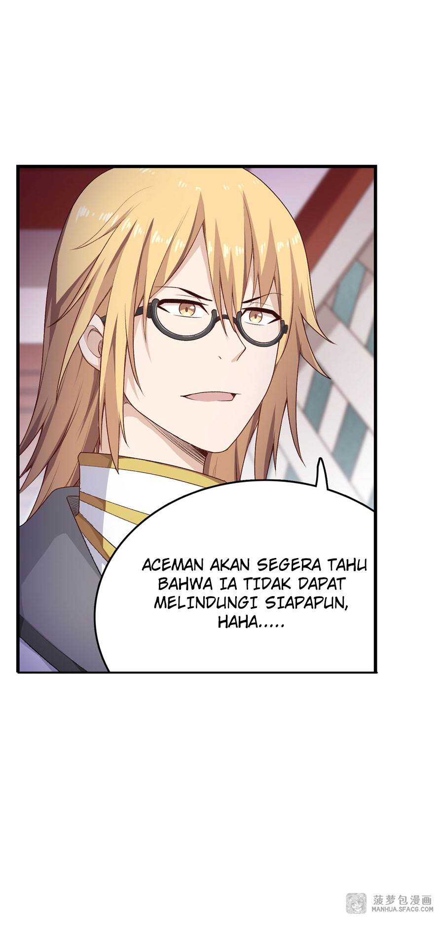 Wuxian Shitu Yu Shier Zhan Ji (Infinite Apostles and Twelve War Girls) Chapter 62 Gambar 48